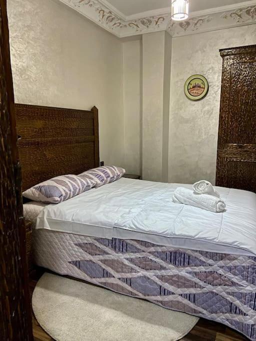 Ferienwohnung Casa Marron Chefchaouen Exterior foto
